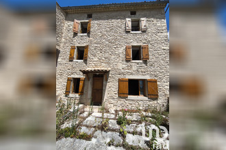  maison l-hospitalet 04150