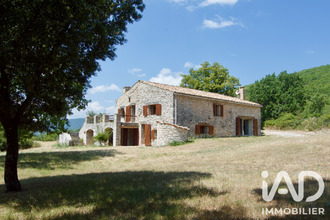  maison l-hospitalet 04150