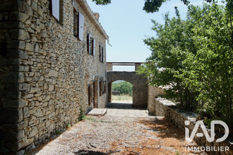  maison l-hospitalet 04150