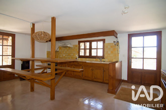  maison l-hospitalet 04150