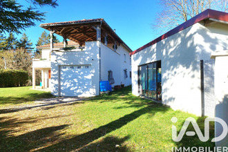  maison l-hospitalet-du-larzac 12230