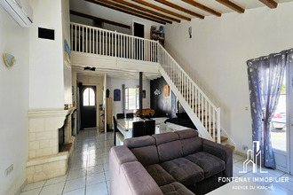  maison l-ile-d-elle 85770