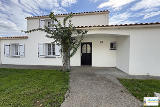  maison l-ile-d-elle 85770