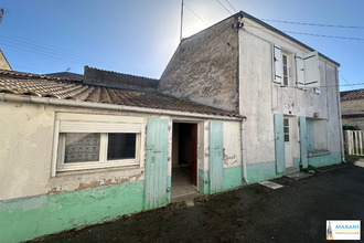  maison l-ile-d-elle 85770