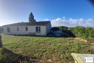  maison l-ile-d-elle 85770