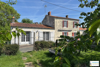  maison l-ile-d-elle 85770