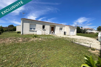  maison l-ile-d-elle 85770