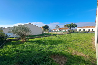  maison l-ile-d-olonne 85340