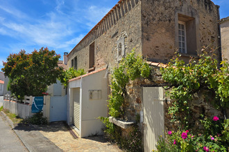  maison l-ile-d-olonne 85340