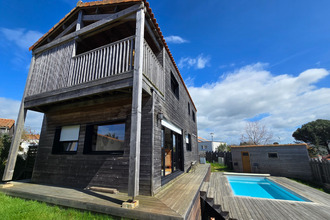  maison l-ile-d-olonne 85340