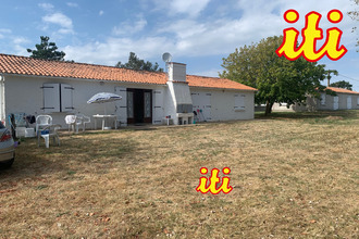  maison l-ile-d-olonne 85340