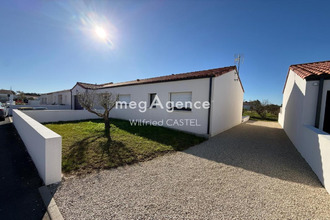  maison l-ile-d-olonne 85340