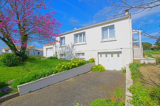  maison l-ile-d-olonne 85340