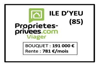  maison l-ile-d-yeu 85350