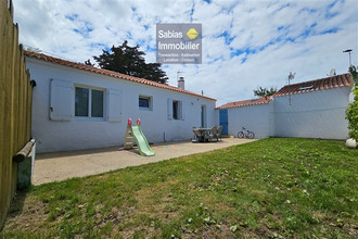  maison l-ile-d-yeu 85350