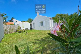  maison l-ile-d-yeu 85350