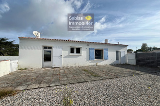  maison l-ile-d-yeu 85350