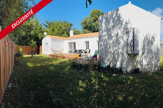 maison l-ile-d-yeu 85350