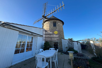  maison l-ile-d-yeu 85350