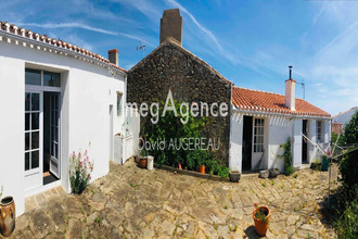  maison l-ile-d-yeu 85350