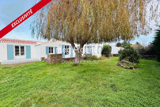  maison l-ile-d-yeu 85350