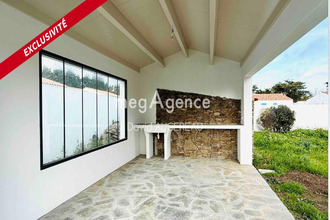  maison l-ile-d-yeu 85350