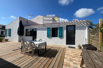  maison l-ile-d-yeu 85350