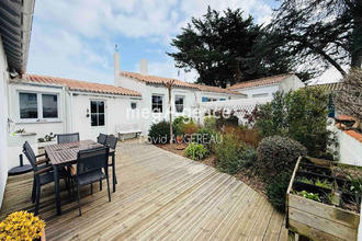  maison l-ile-d-yeu 85350