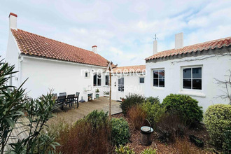  maison l-ile-d-yeu 85350