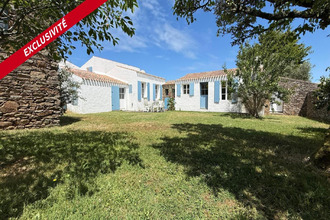  maison l-ile-d-yeu 85350