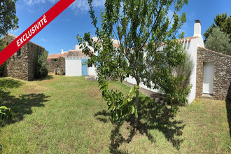  maison l-ile-d-yeu 85350
