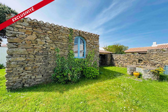  maison l-ile-d-yeu 85350