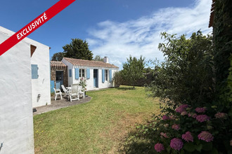  maison l-ile-d-yeu 85350