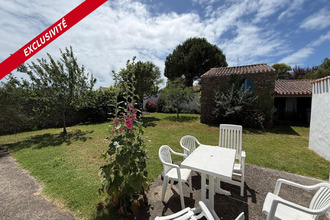  maison l-ile-d-yeu 85350