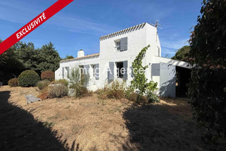  maison l-ile-d-yeu 85350