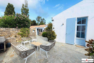  maison l-ile-d-yeu 85350