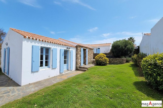  maison l-ile-d-yeu 85350