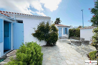 maison l-ile-d-yeu 85350