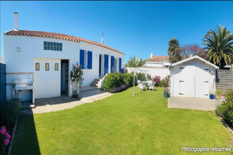  maison l-ile-d-yeu 85350