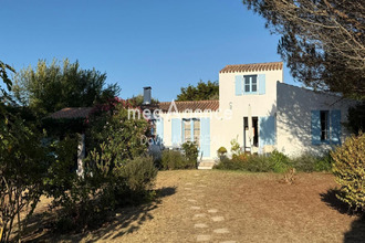  maison l-ile-d-yeu 85350