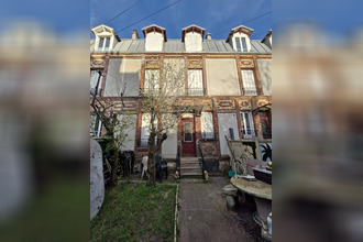  maison l-ile-st-denis 93450