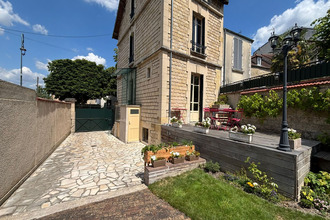  maison l-isle-adam 95290