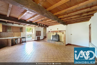  maison l-isle-bouzon 32380