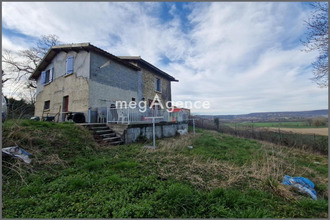  maison l-isle-d-abeau 38080