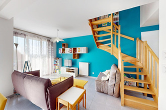  maison l-isle-d-abeau 38080