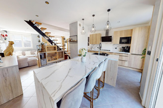  maison l-isle-d-abeau 38080