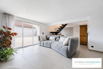  maison l-isle-d-abeau 38080