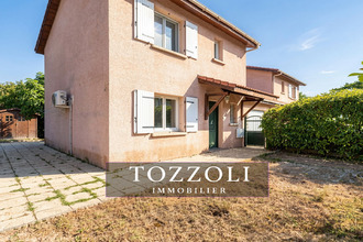  maison l-isle-d-abeau 38080