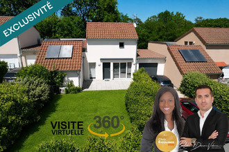  maison l-isle-d-abeau 38080