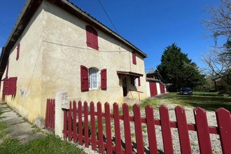  maison l-isle-de-noe 32300